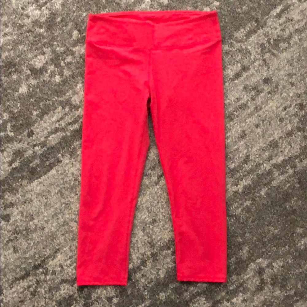 Fabletics leggings